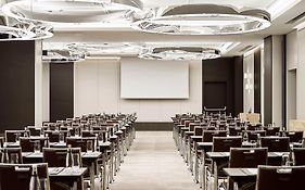 Fairmont Quasar Istanbul Hotel